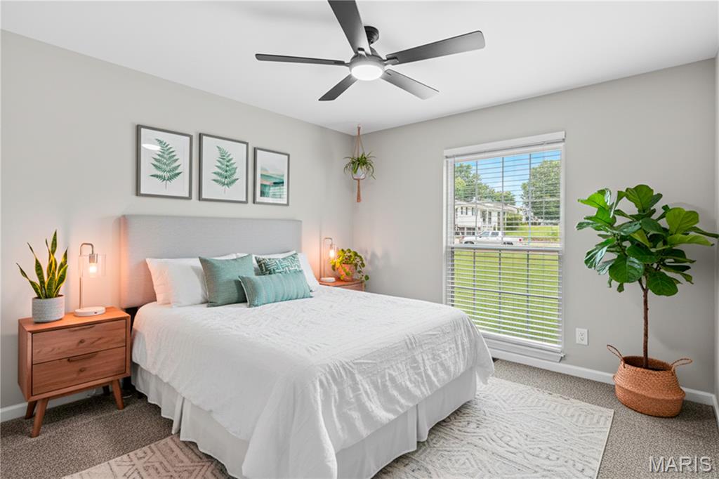 Heatherbrook #1 - Residential Lease