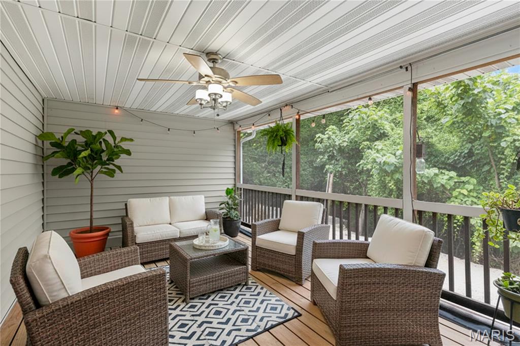 Heatherbrook #1 - Residential Lease