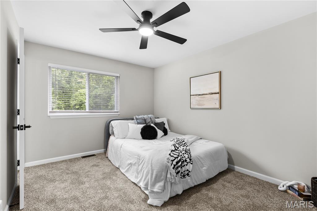 Heatherbrook #1 - Residential Lease