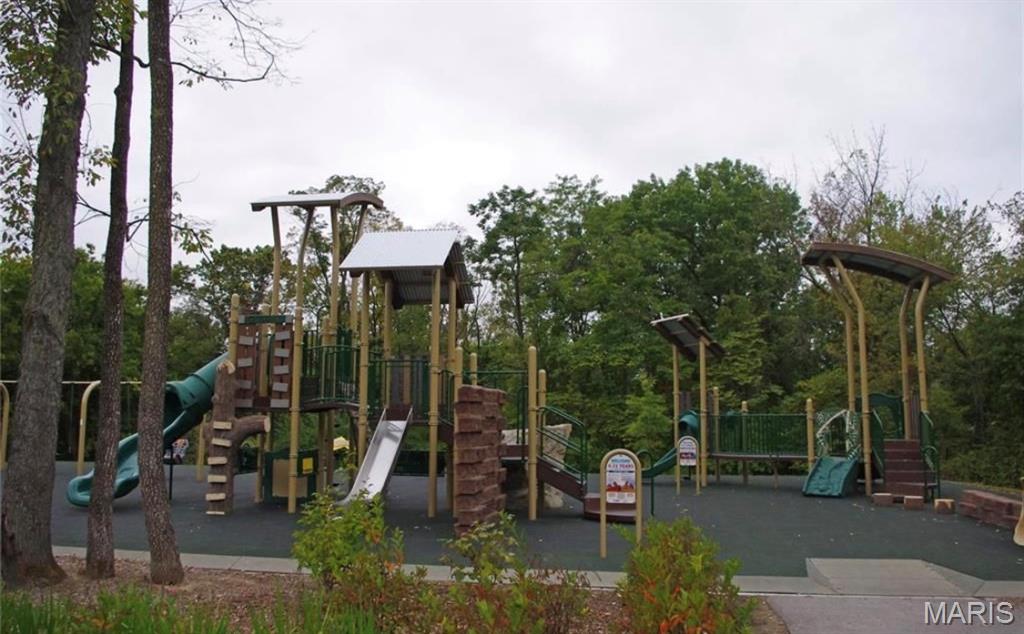 Heatherbrook #1 - Residential Lease
