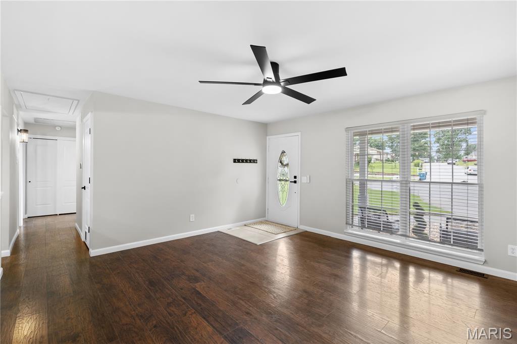 Heatherbrook #1 - Residential Lease