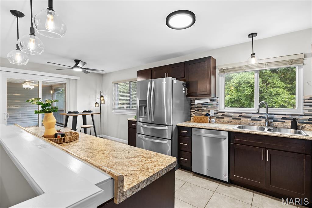 Heatherbrook #1 - Residential Lease