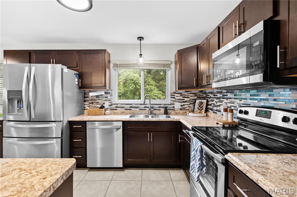 Heatherbrook #1 - Residential Lease