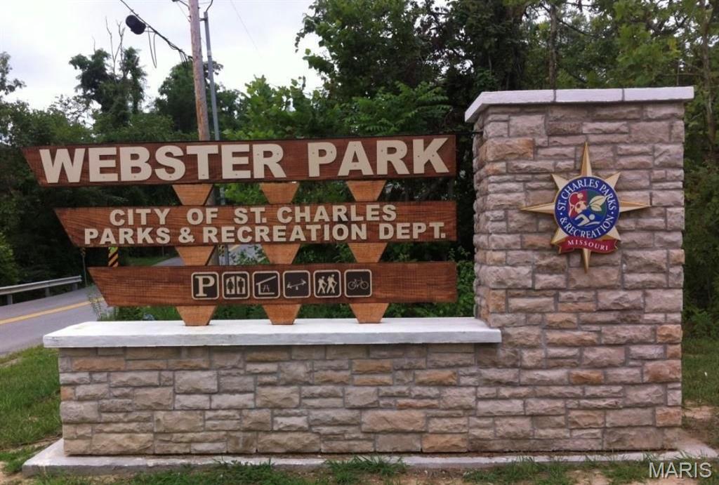 Heatherbrook #1 - Residential Lease