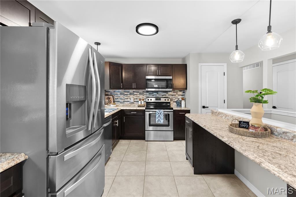 Heatherbrook #1 - Residential Lease