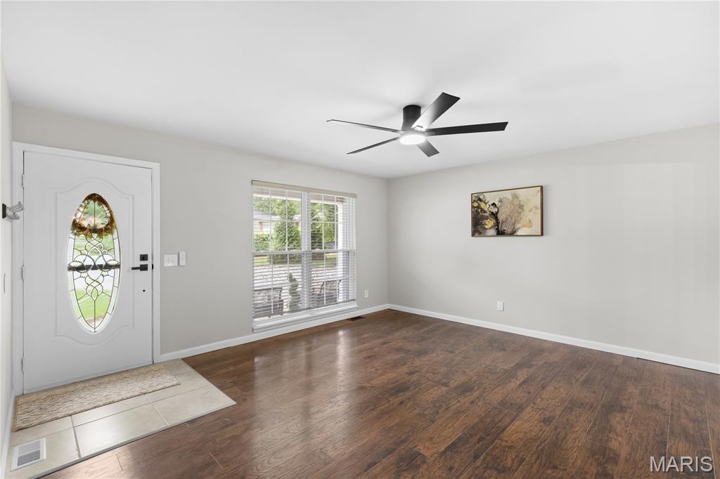 Heatherbrook #1 - Residential Lease