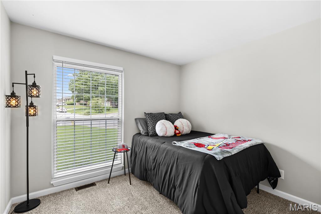 Heatherbrook #1 - Residential Lease