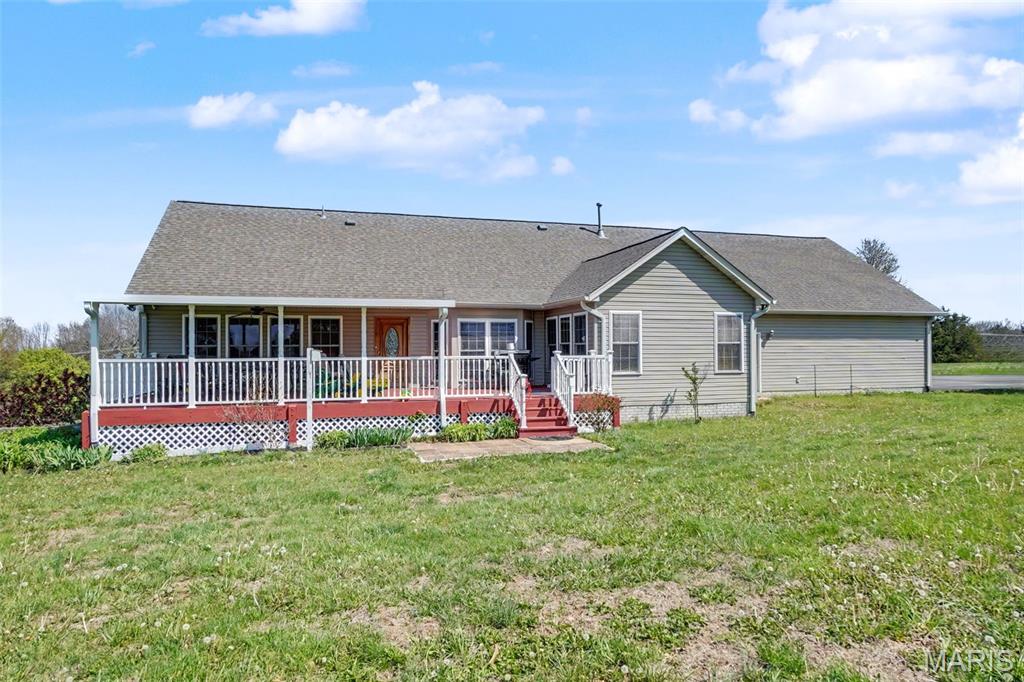 Graham Mdws - Residential
