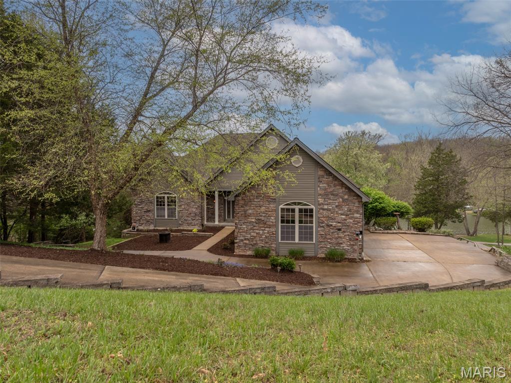 Innsbrook - Residential