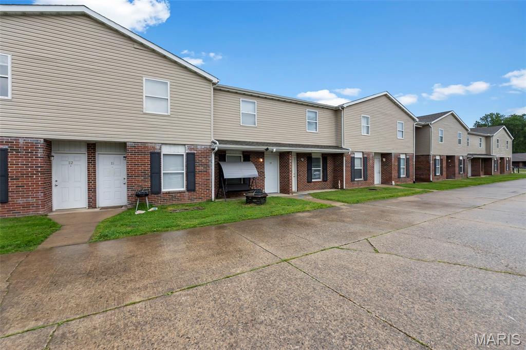 Greenwood 2nd - Commercial Sale