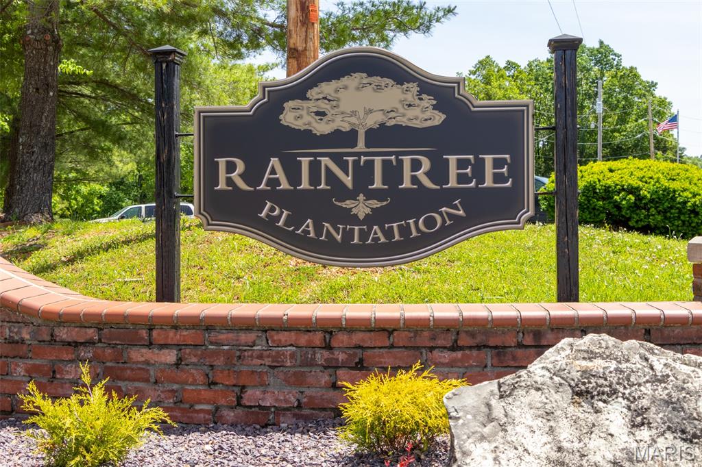 Raintree Plantation Sec 19 - Land