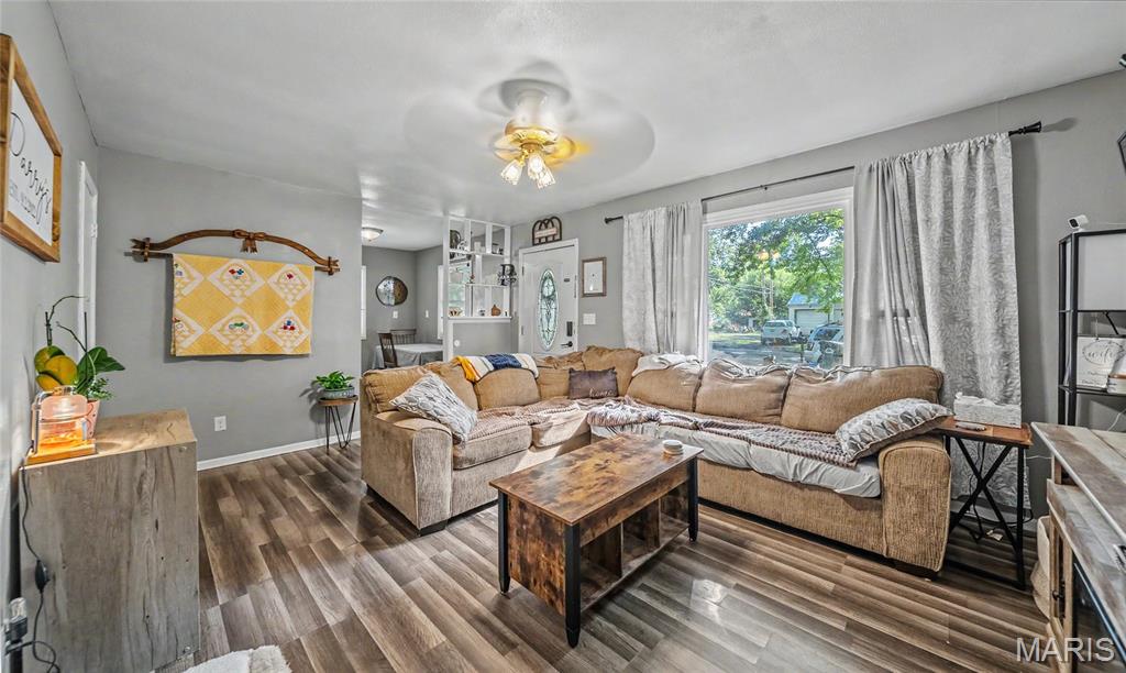 Powells Second Add - Residential