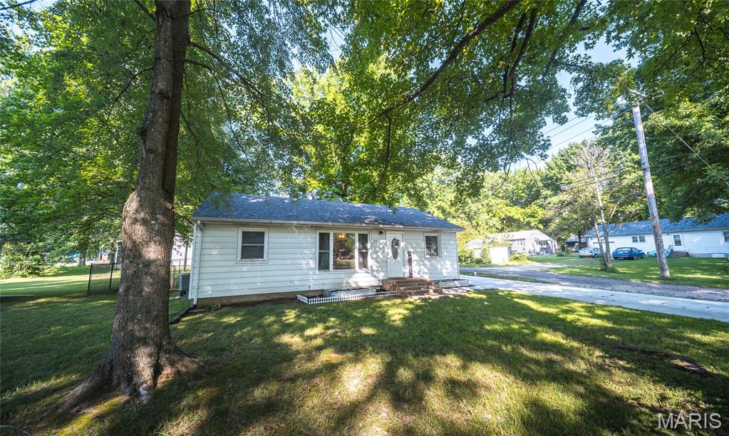 Powells Second Add - Residential