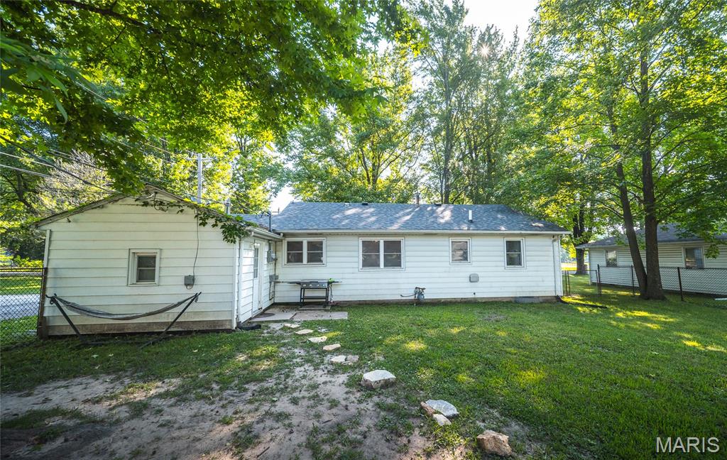 Powells Second Add - Residential