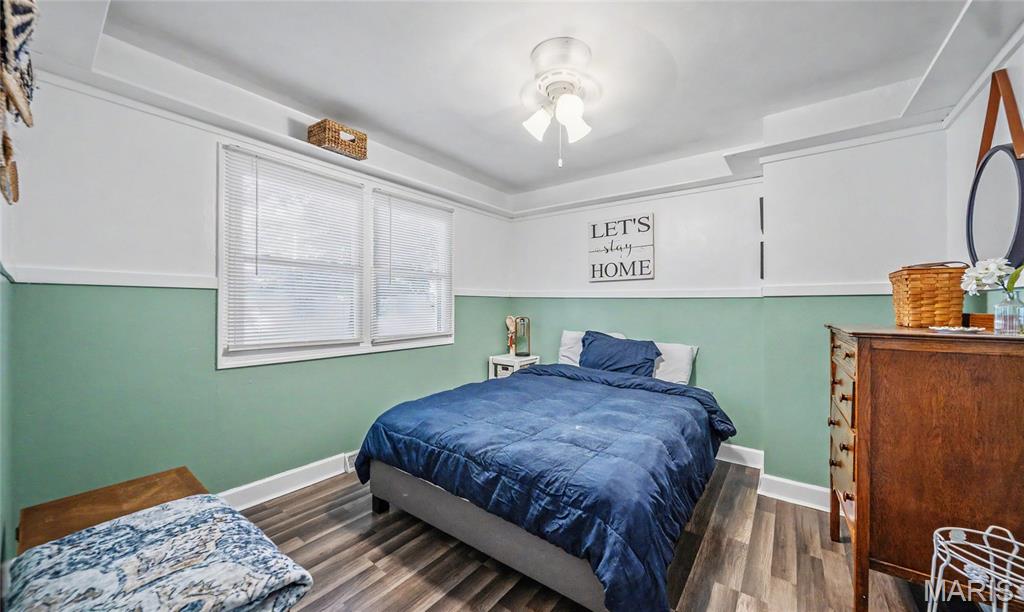 Powells Second Add - Residential
