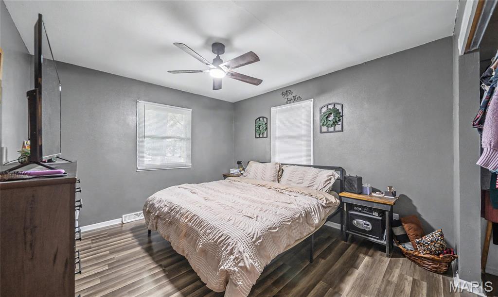 Powells Second Add - Residential