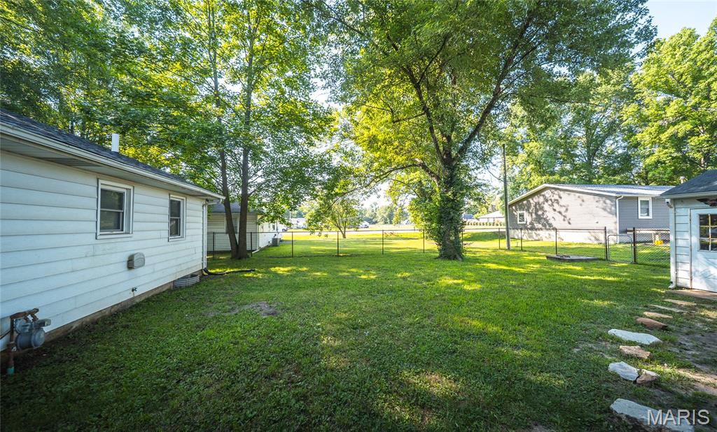 Powells Second Add - Residential