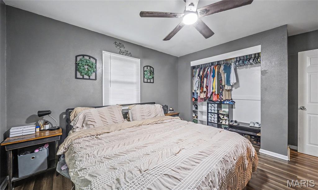 Powells Second Add - Residential
