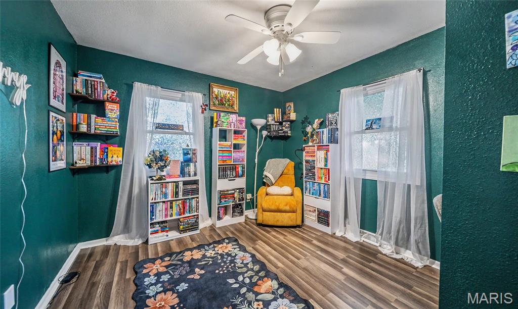 Powells Second Add - Residential