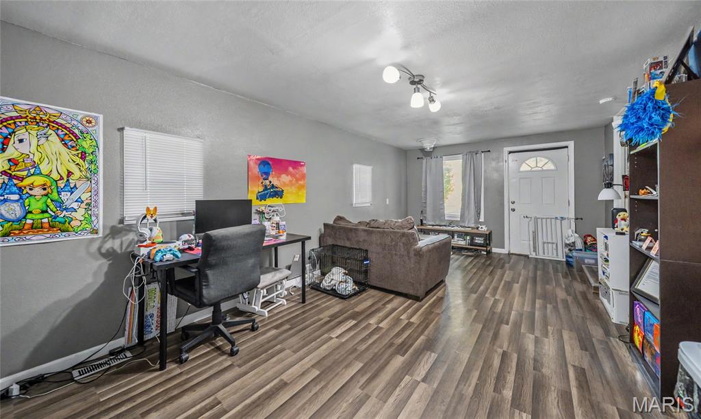 Powells Second Add - Residential