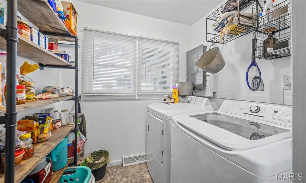 Powells Second Add - Residential
