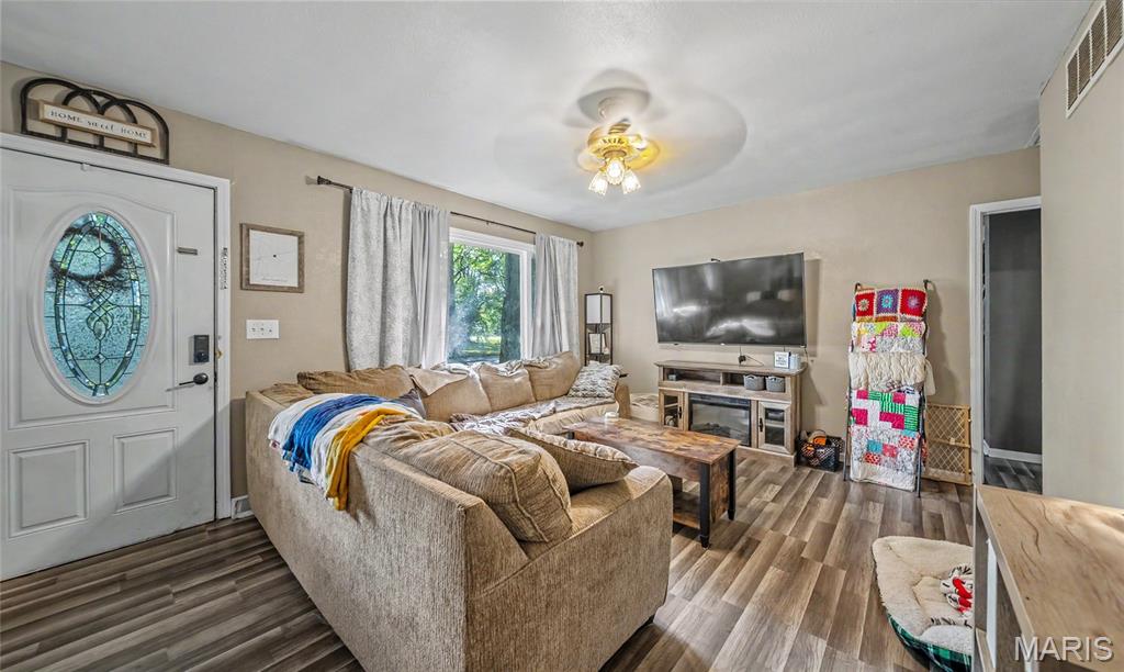 Powells Second Add - Residential