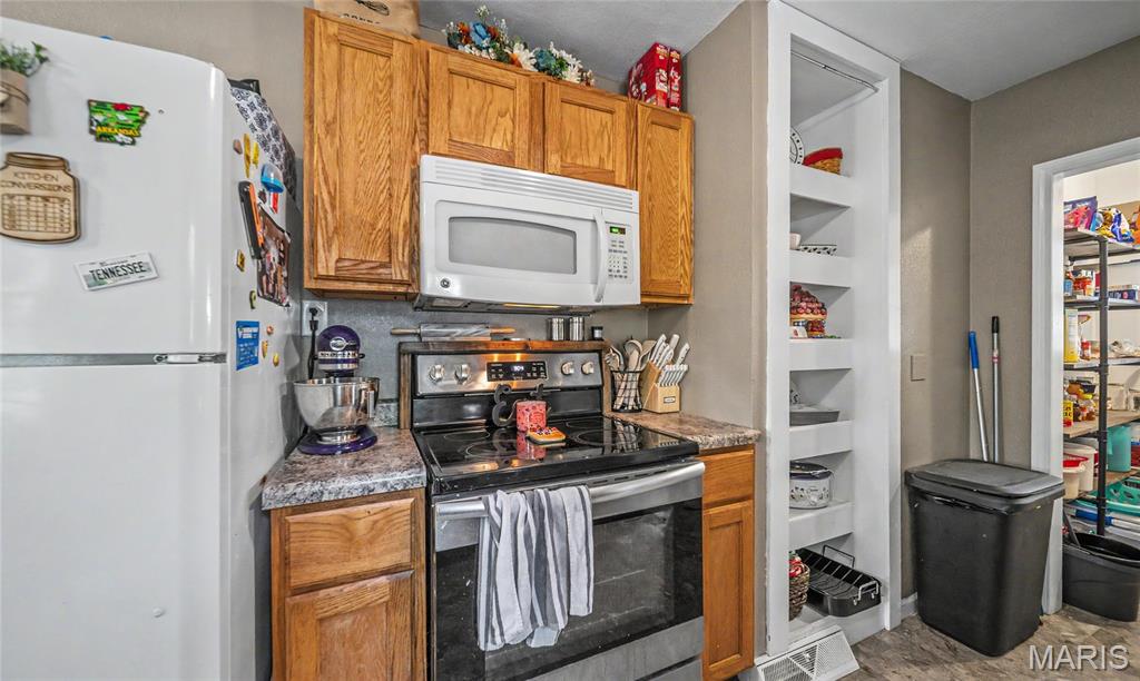 Powells Second Add - Residential