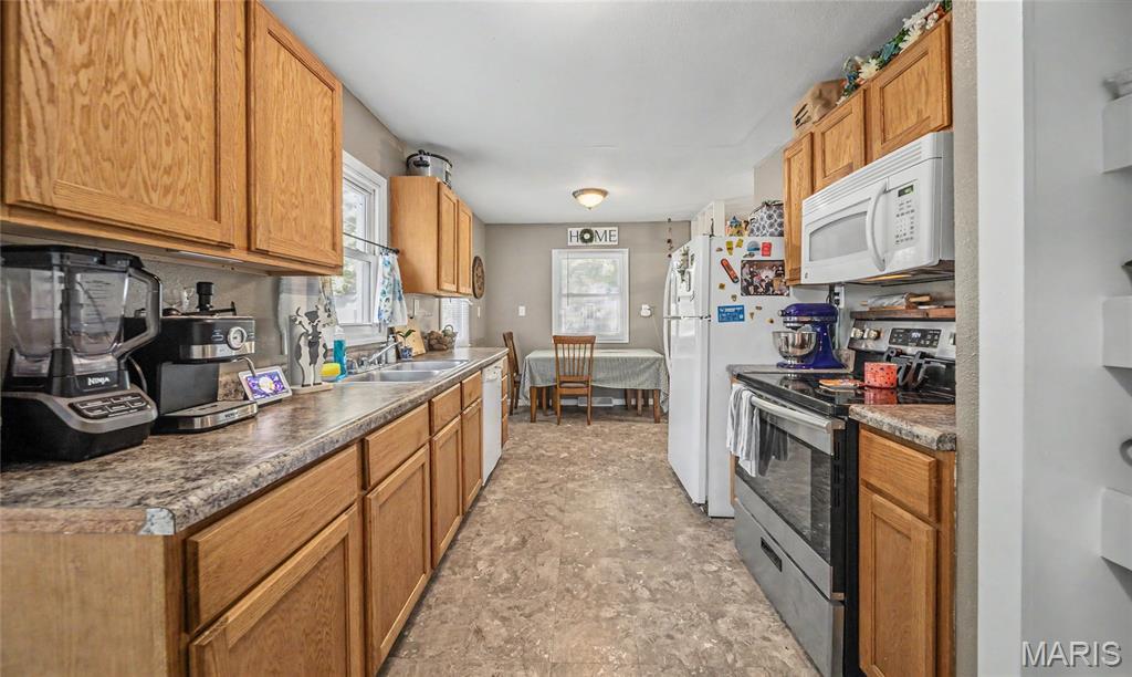 Powells Second Add - Residential