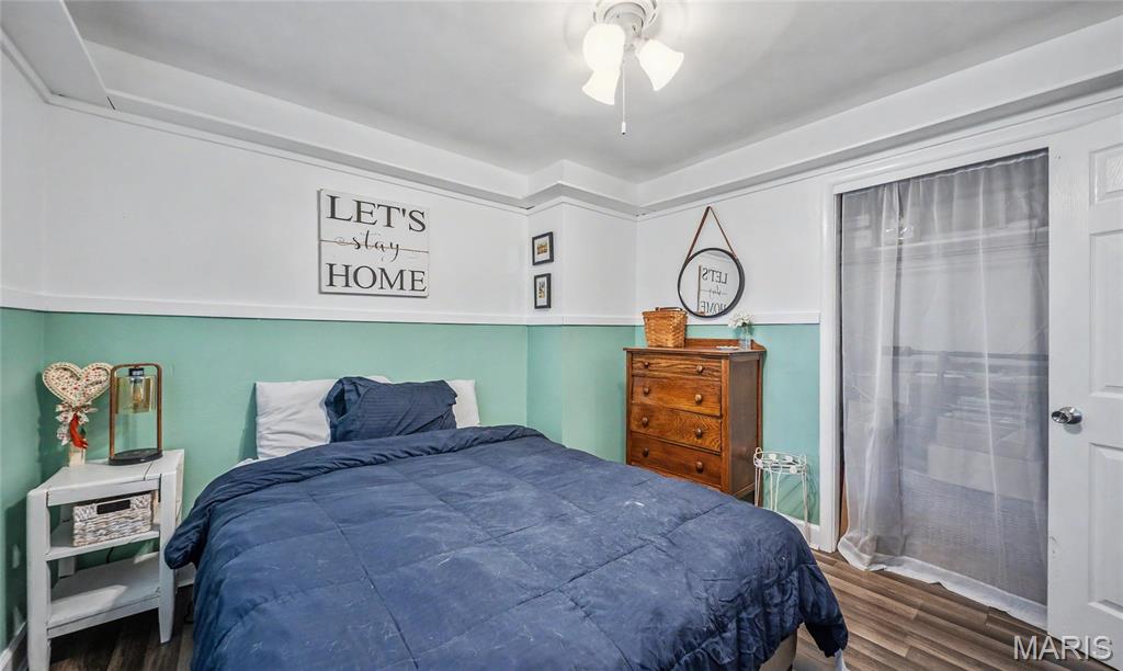 Powells Second Add - Residential