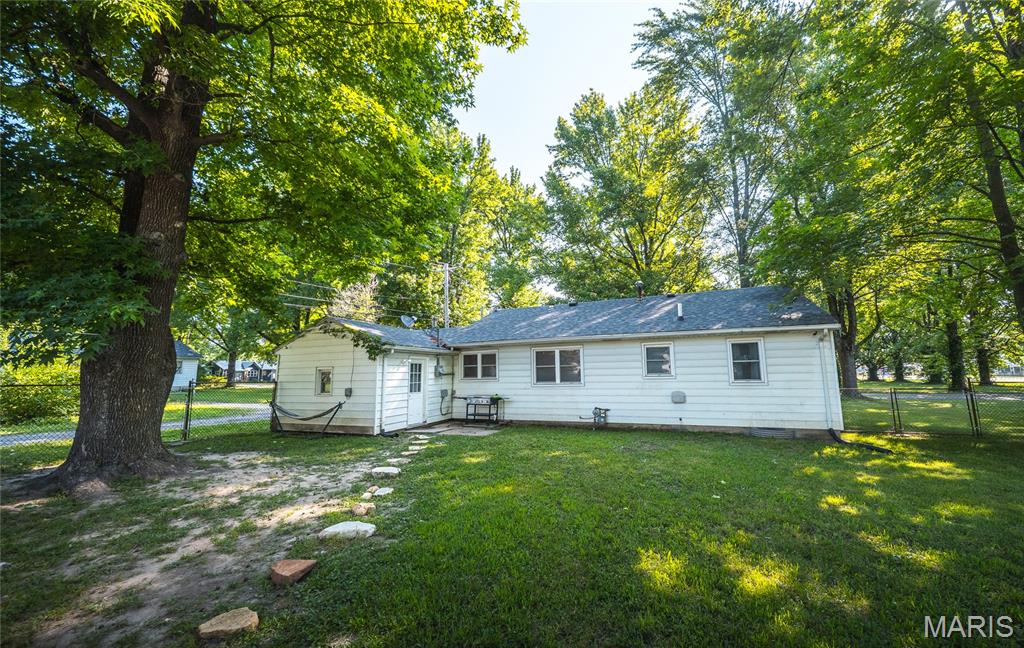 Powells Second Add - Residential