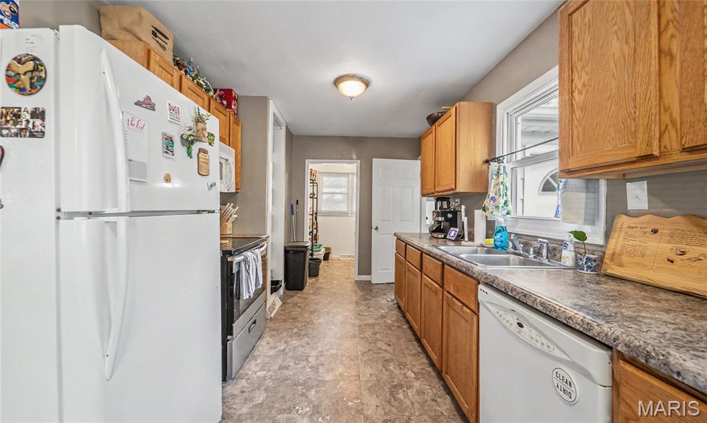 Powells Second Add - Residential