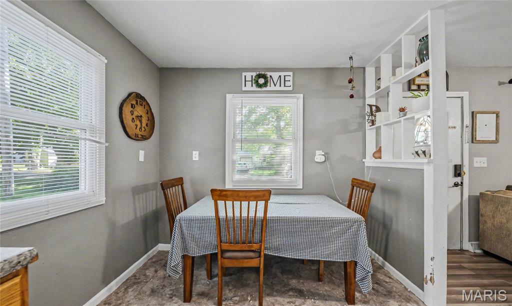 Powells Second Add - Residential