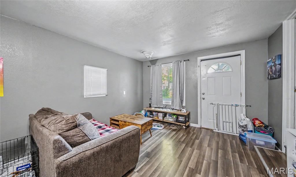 Powells Second Add - Residential