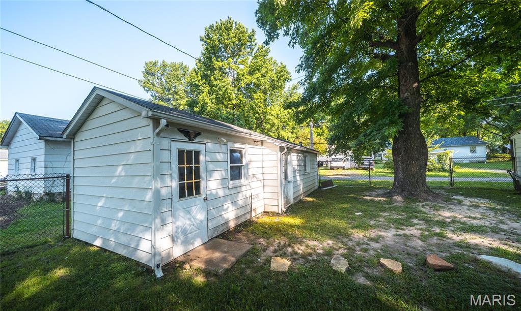 Powells Second Add - Residential
