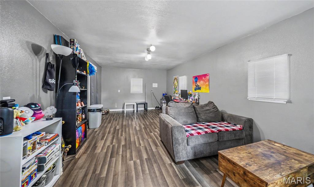 Powells Second Add - Residential
