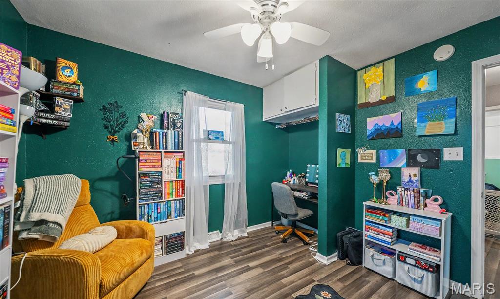Powells Second Add - Residential
