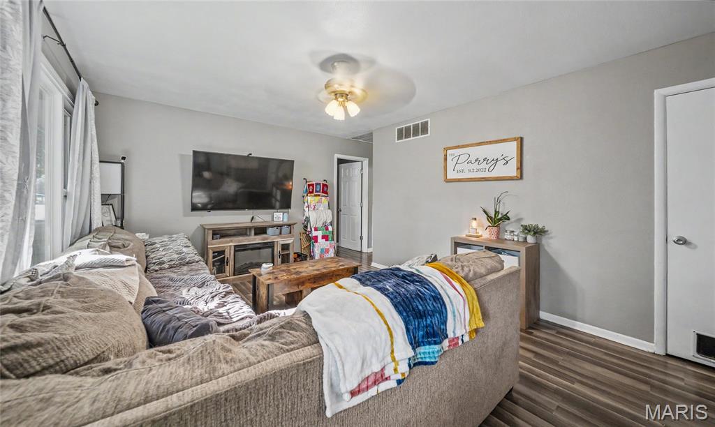 Powells Second Add - Residential