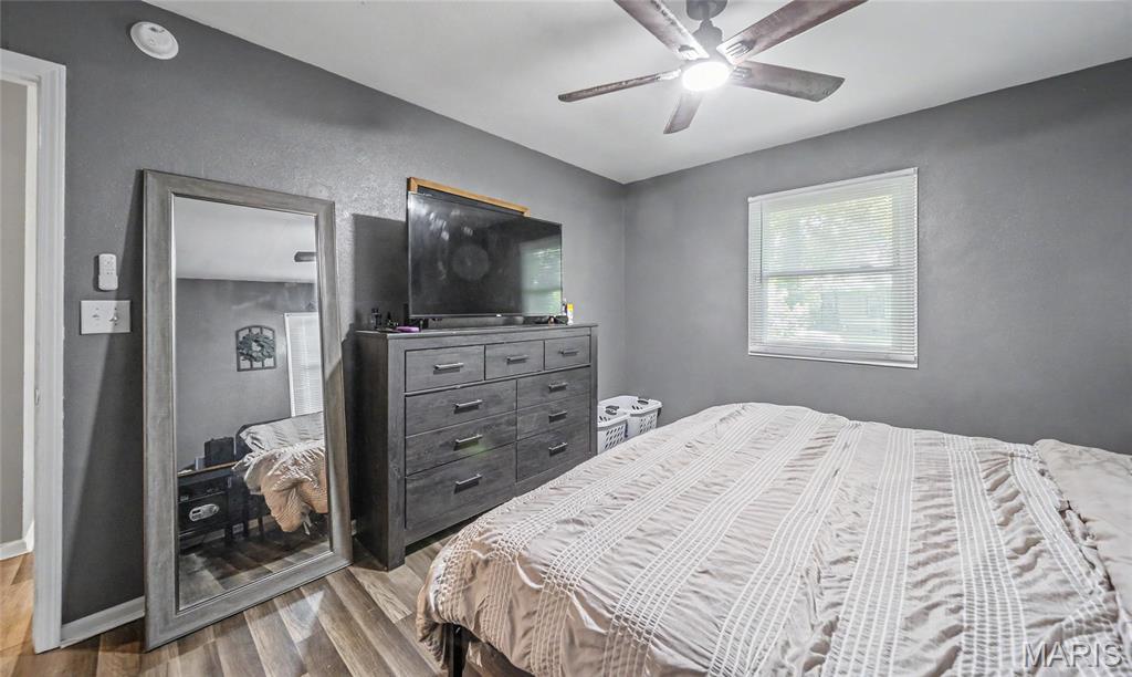 Powells Second Add - Residential