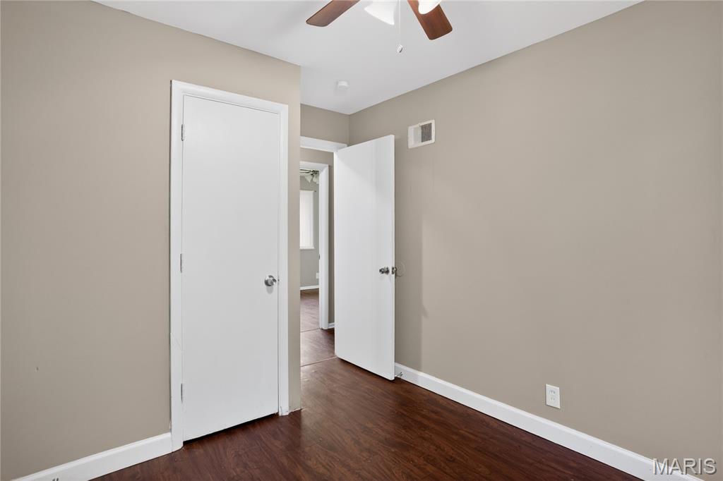 Riverview Gardens - Residential
