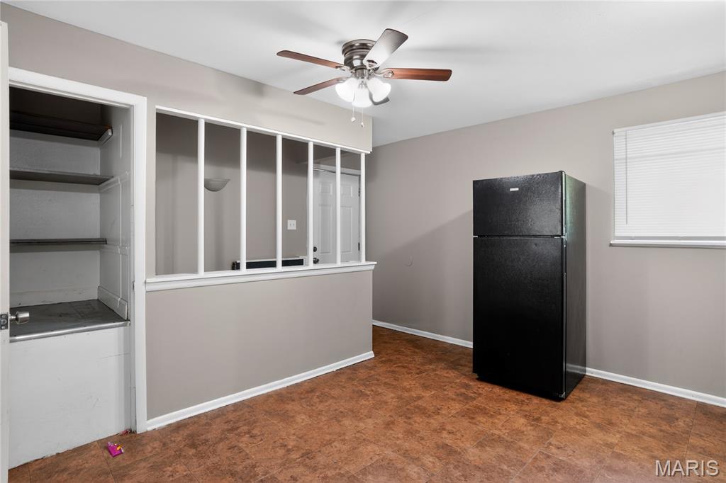 Riverview Gardens - Residential