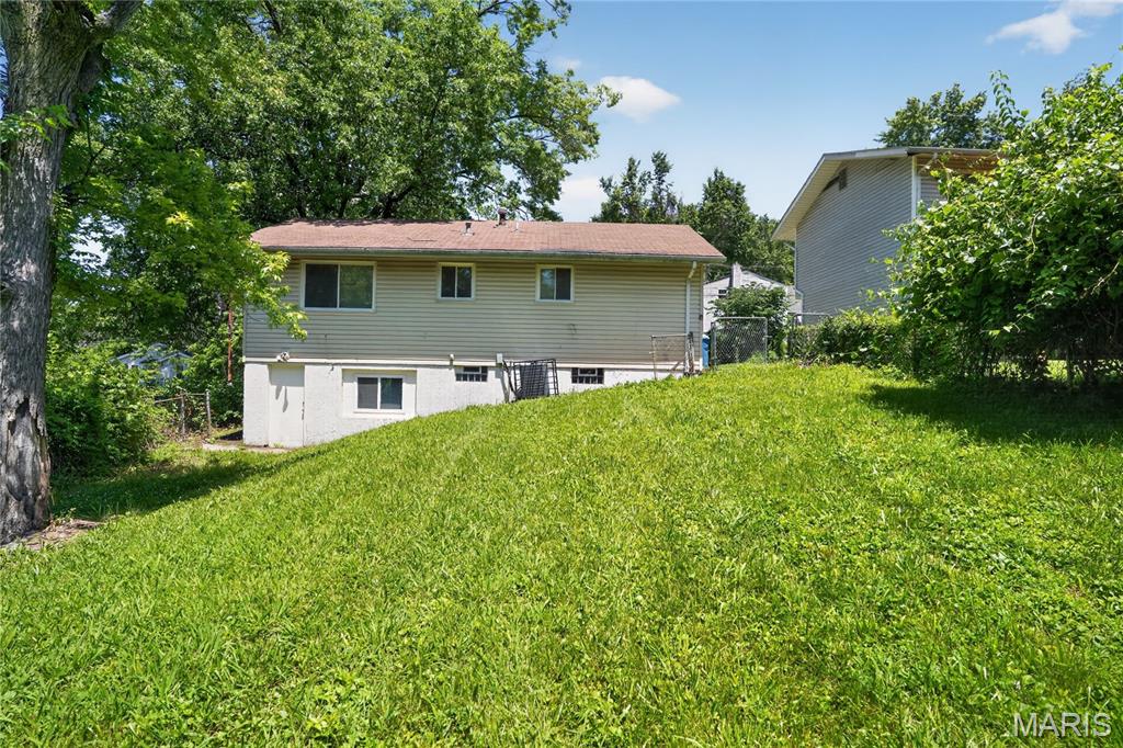 Riverview Gardens - Residential
