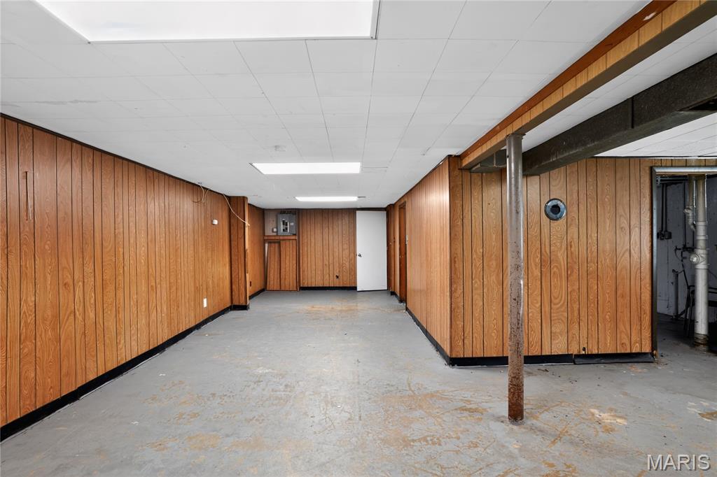Riverview Gardens - Residential