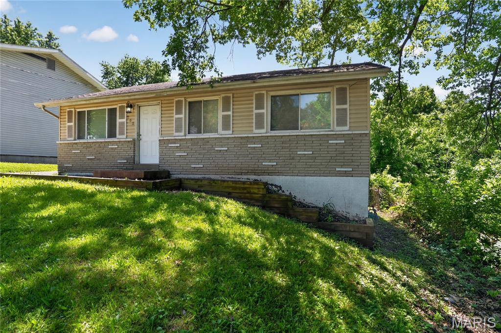 Riverview Gardens - Residential