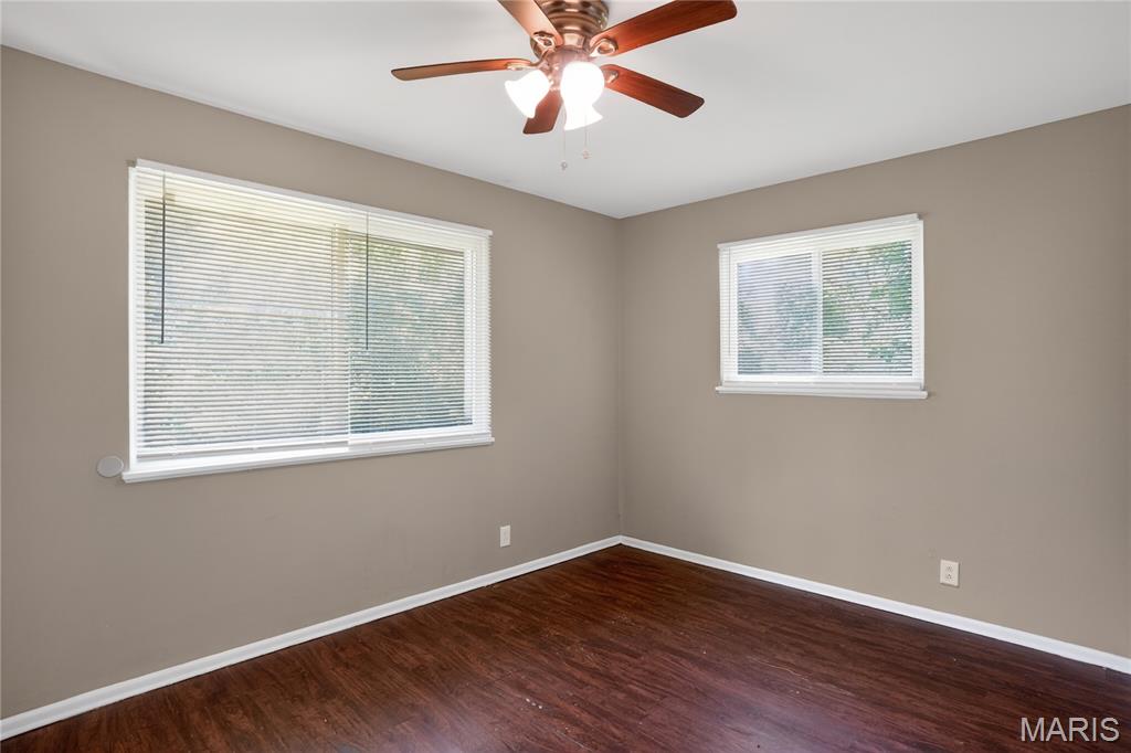 Riverview Gardens - Residential