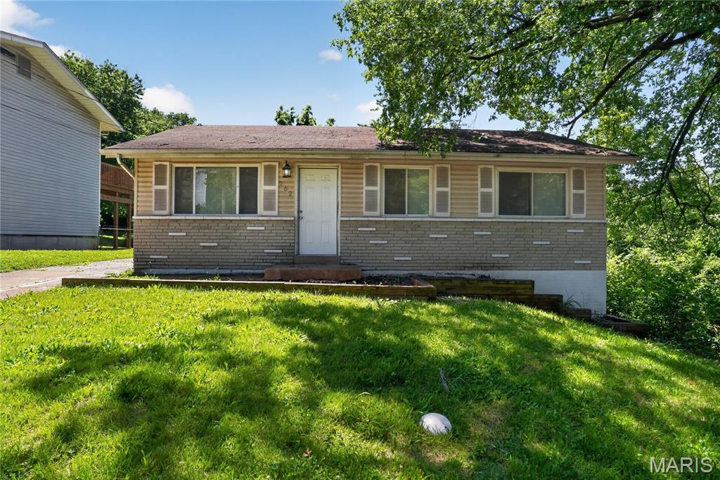Riverview Gardens - Residential