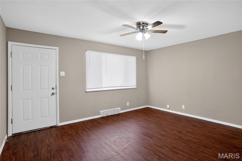 Riverview Gardens - Residential