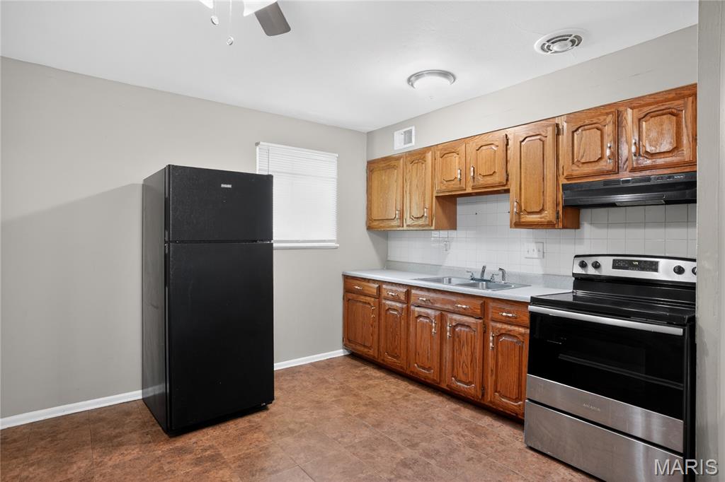Riverview Gardens - Residential