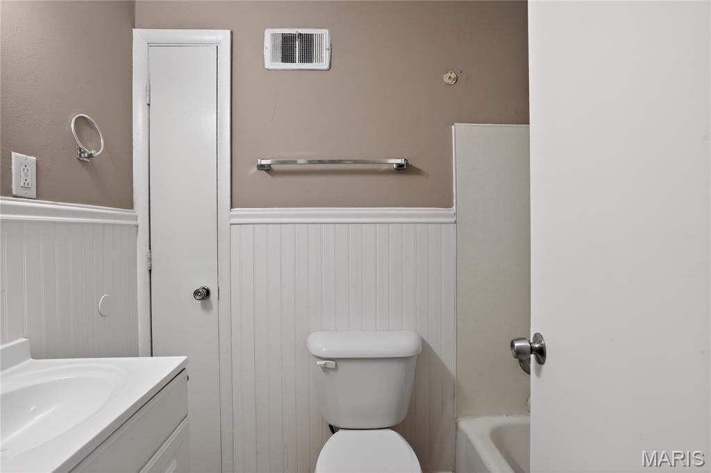 Riverview Gardens - Residential