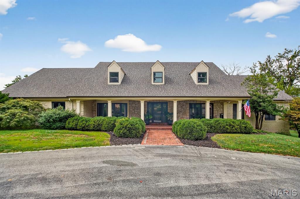 Muirfield 2 - Residential