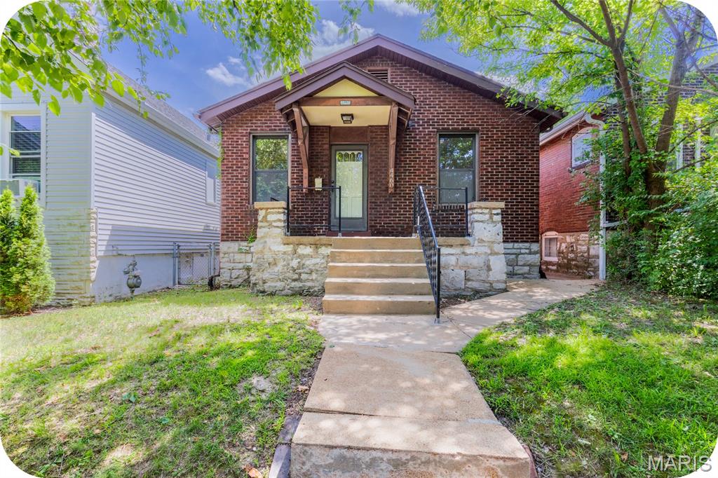 Ellenwood Park Add - Residential